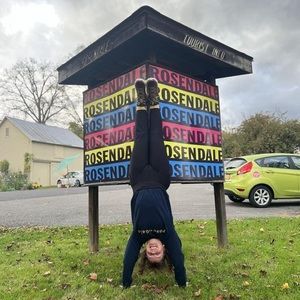 Meet your Posher, Kelli